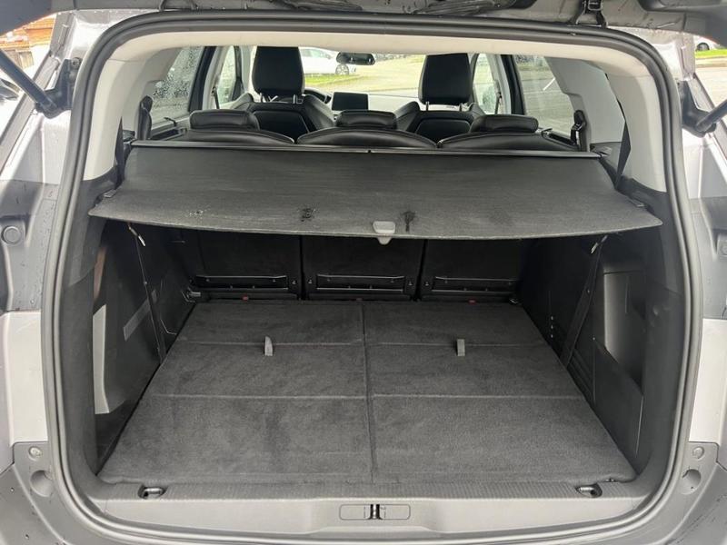 Peugeot 5008 II Puretech 130 s&amp;amp;S Allure (7 places)