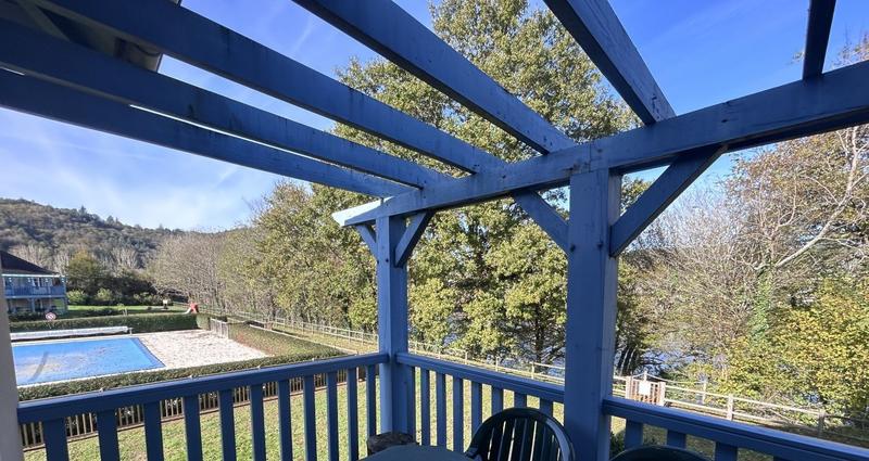 Maison - 27 m² - 2 pièces