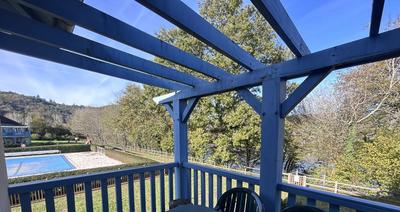 Maison - 27 m² - 2 pièces