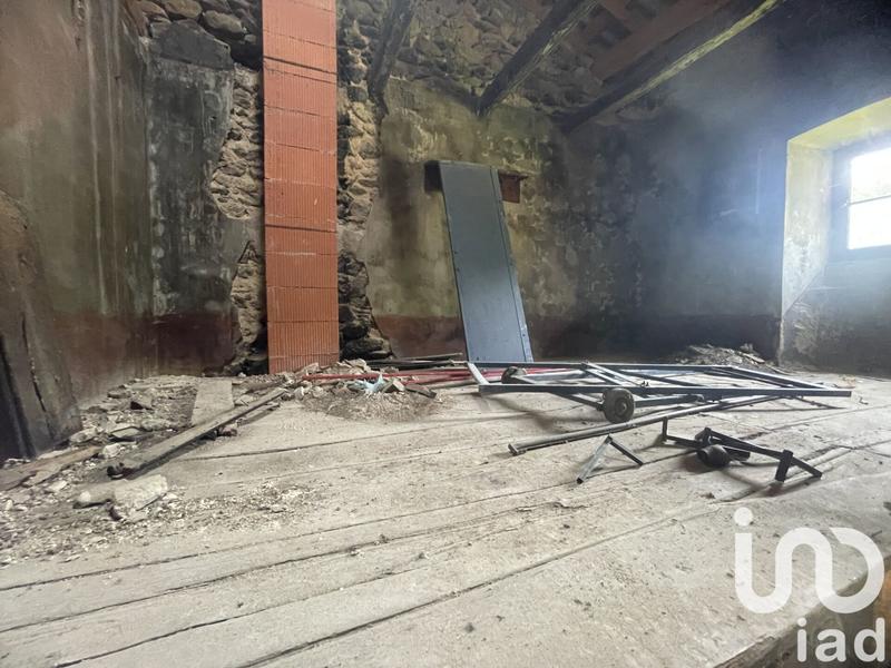 Maison de campagne - 140 m² - 8 pièces