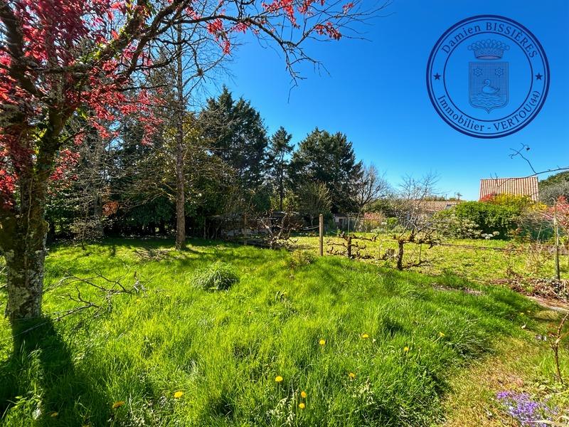 Maison - 150 m² - 8 pièces