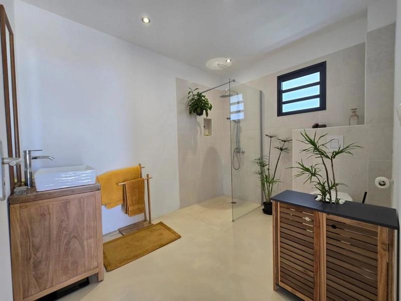 Maison - 119 m² - 4 pièces