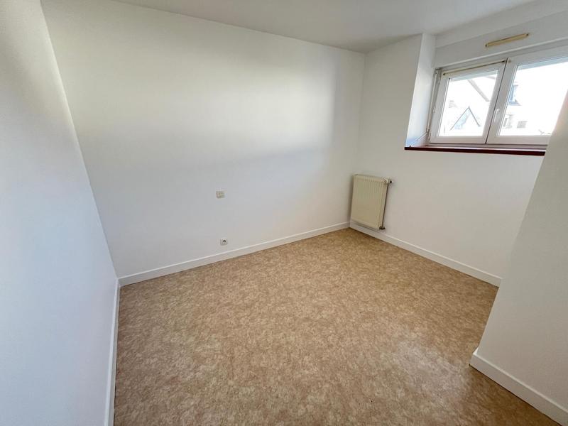 Maison - 68 m² - 4 pièces