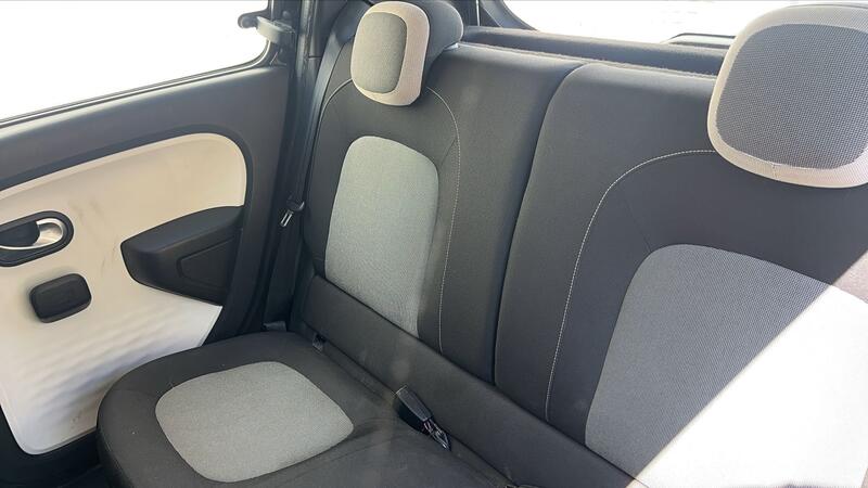 Renault Twingo III 1.0 SCe 70 Zen