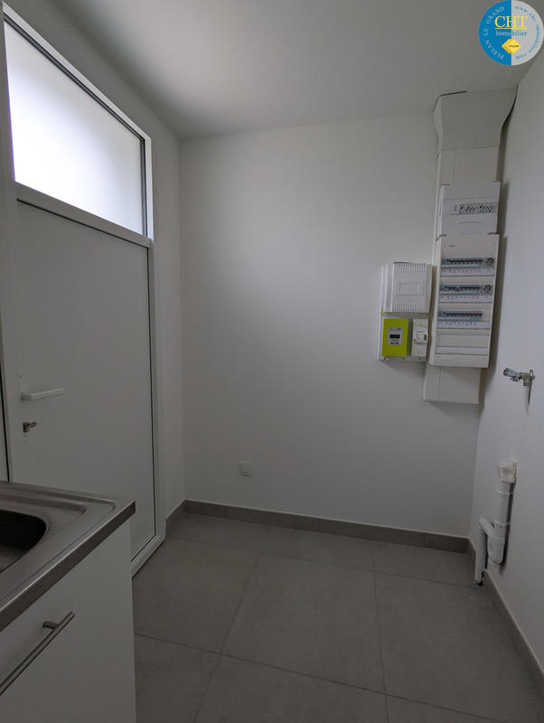 Maison - 121 m² - 6 pièces