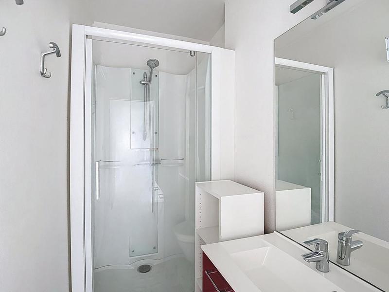 Appartement - 50 m² - 3 pièces