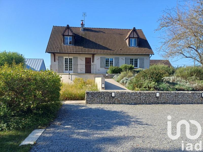 Maison - 157 m² - 5 pièces