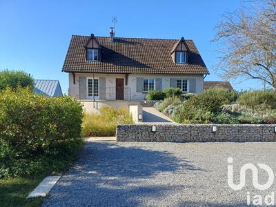 Maison - 157 m² - 5 pièces