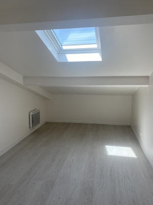 Appartement - 43 m² - 3 pièces