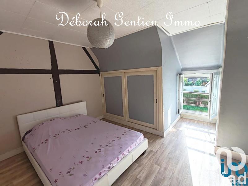 Maison - 50 m² - 4 pièces