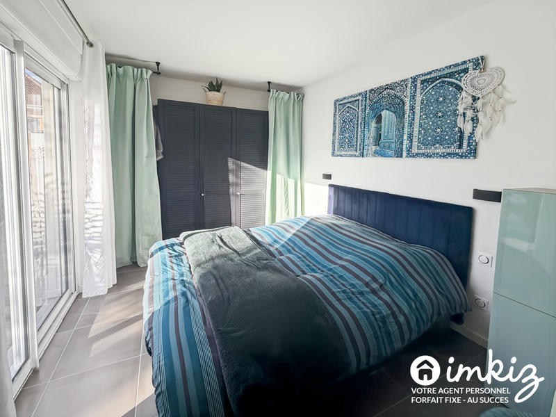 Maison - 106 m² - 6 pièces