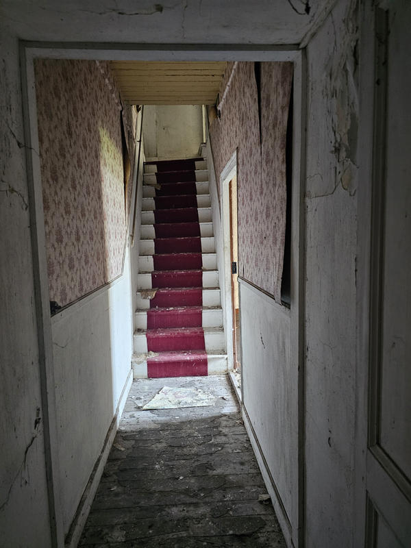 Maison - 200 m² - 8 pièces