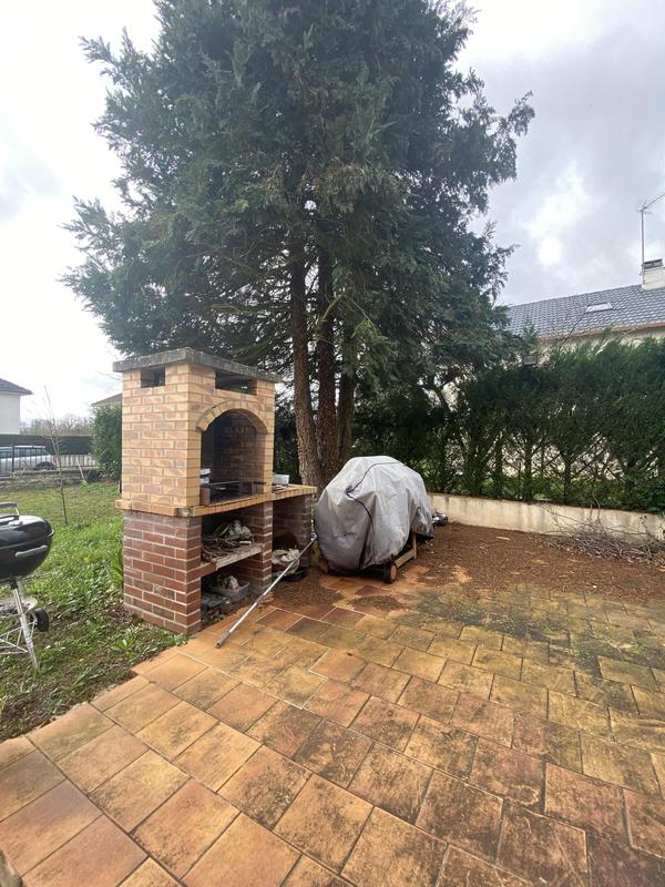 Maison traditionnelle - 113 m² - 5 pièces