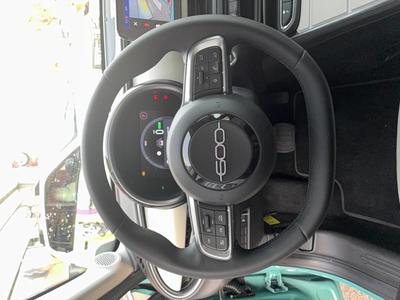 Fiat 600 Suv 600e 54 kWh 156 ch la Prima