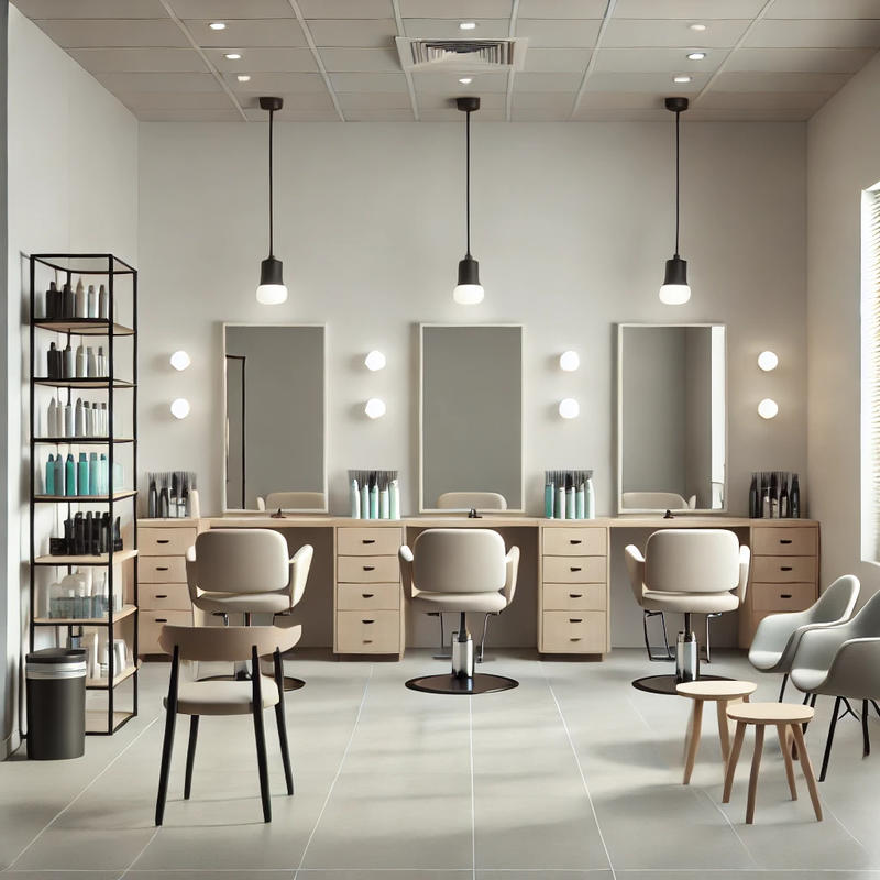 Local commercial - 45 m²