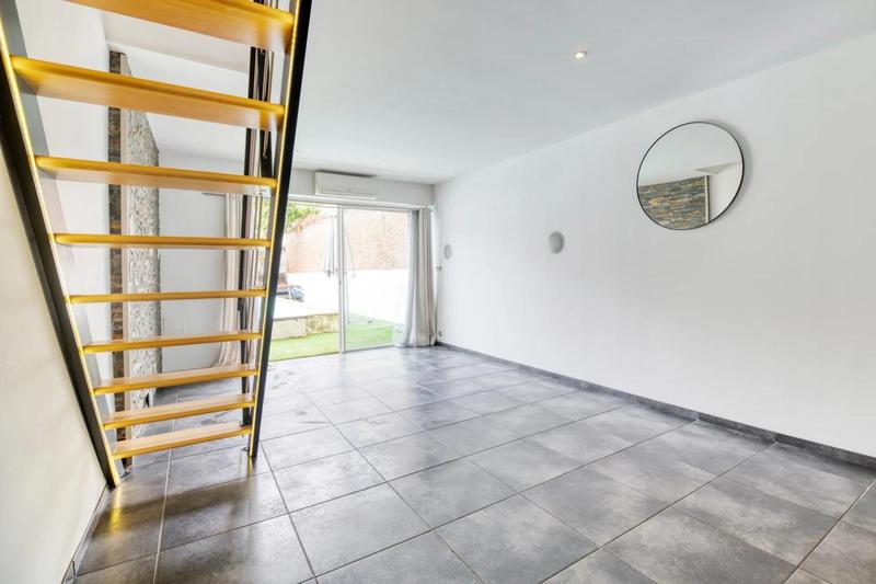 Maison - 84 m² - 3 pièces