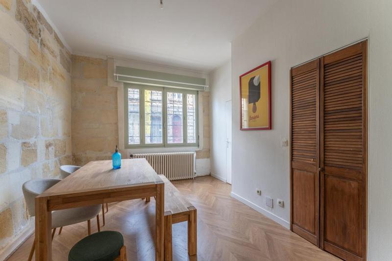 Maison - 104 m² - 5 pièces