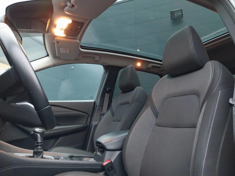 Nissan Qashqai Mild Hybrid 140 ch n-Connecta