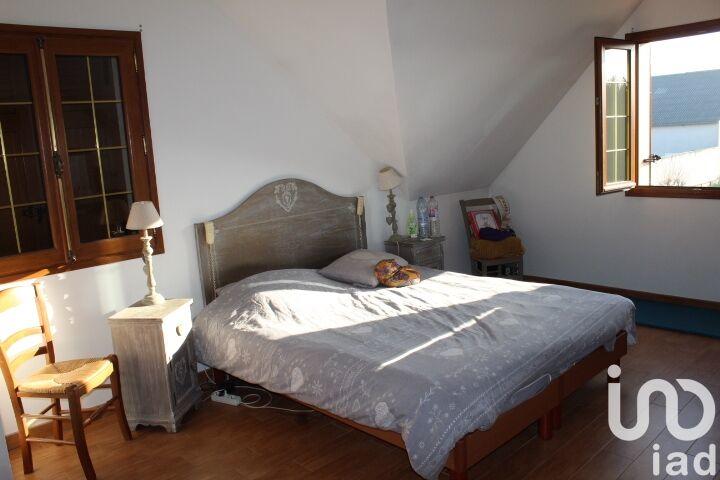 Maison de village - 150 m² - 5 pièces