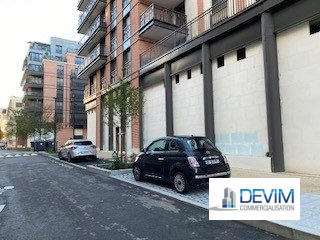 Local commercial - 192 m²