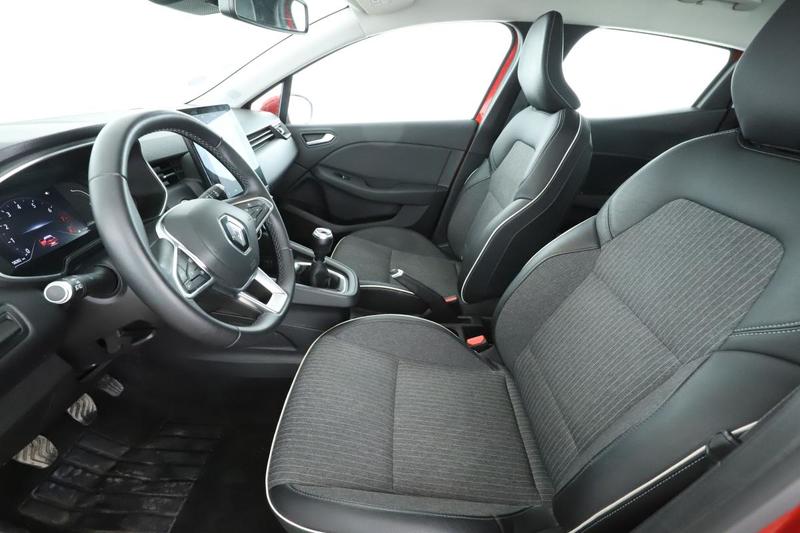Renault Clio 1.0 TCe Intens 100 ch