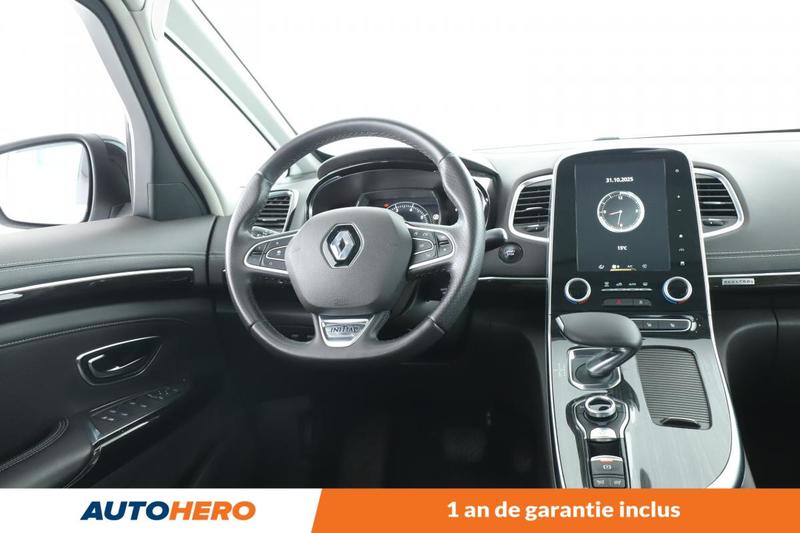 Renault Espace 1.6 TCe Energy Initiale Paris Edc 7pl 200 ch