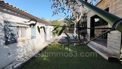 Villa - 125 m² - 5 pièces