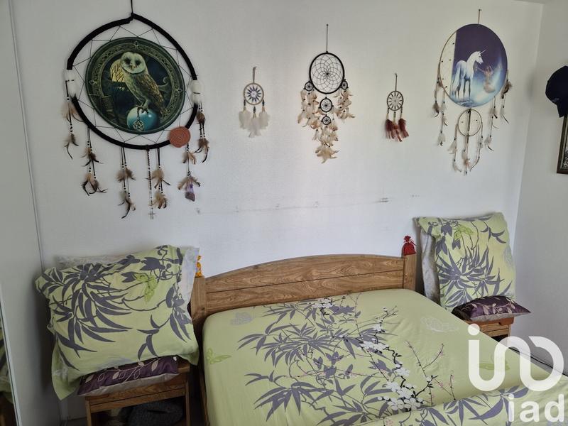 Maison de ville - 83 m² - 4 pièces