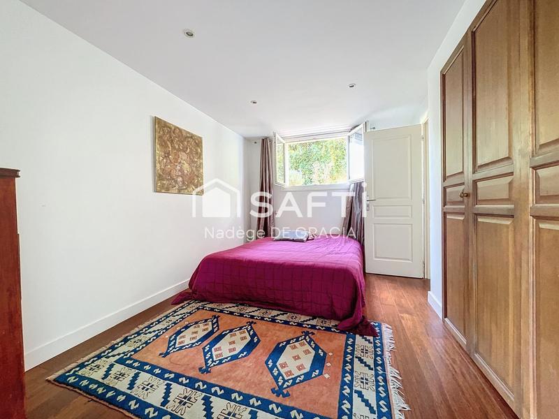 Maison - 172 m² - 6 pièces