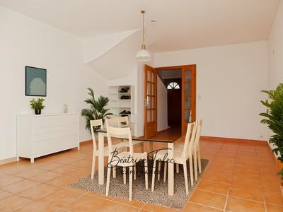 Duplex - 72 m² - 3 pièces