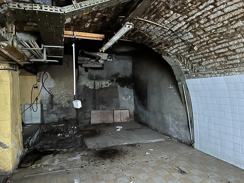 Immeuble - 200 m² - 4 pièces