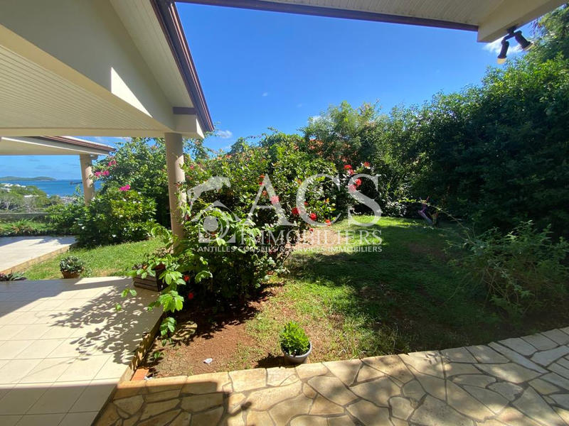 Maison - 162 m² - 6 pièces