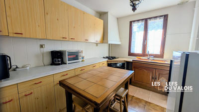 Maison - 79 m² - 4 pièces