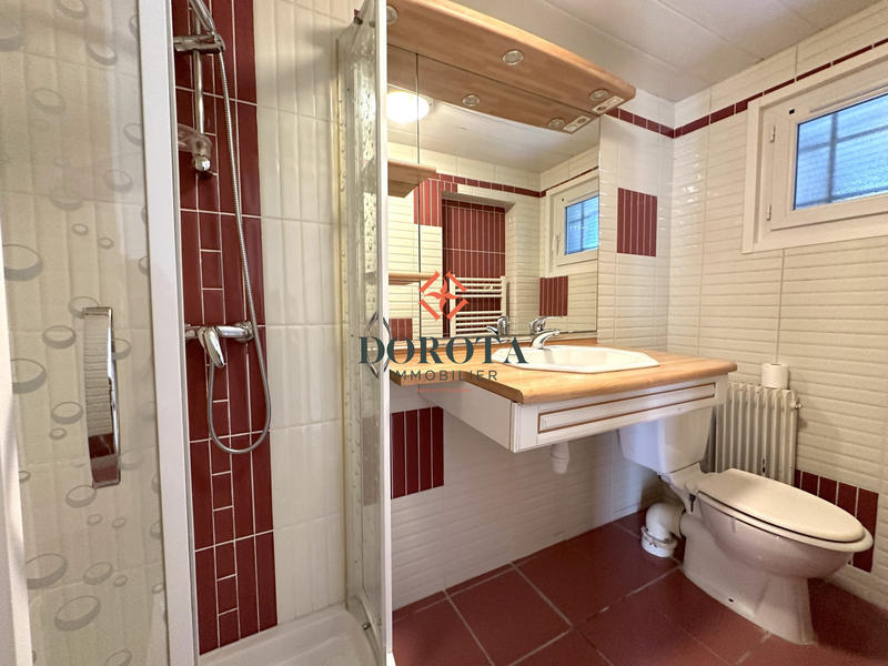 Maison - 68 m² - 3 pièces