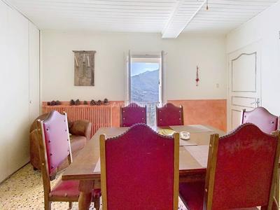 Maison - 73 m² - 4 pièces