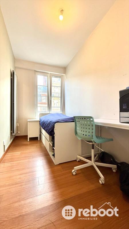 Appartement - 150 m² - 6 pièces