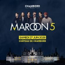 Chambord Live