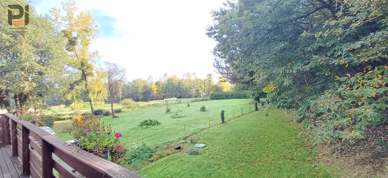 Maison - 200 m² - 7 pièces