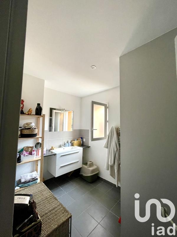 Maison - 87 m² - 4 pièces