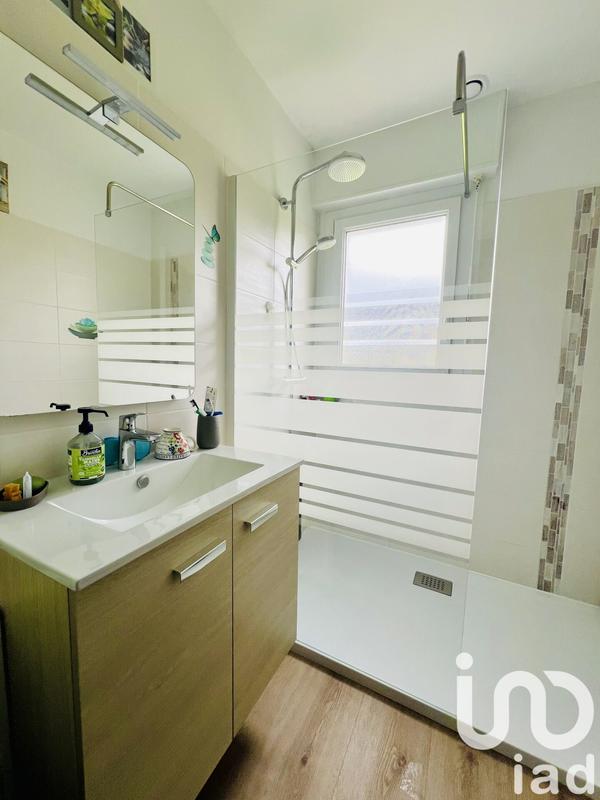 Maison - 94 m² - 6 pièces