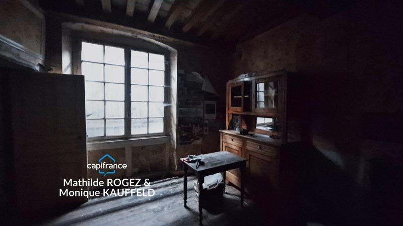 Maison - 210 m² - 3 pièces