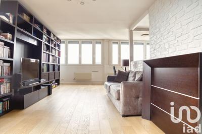 Appartement - 86 m² - 4 pièces