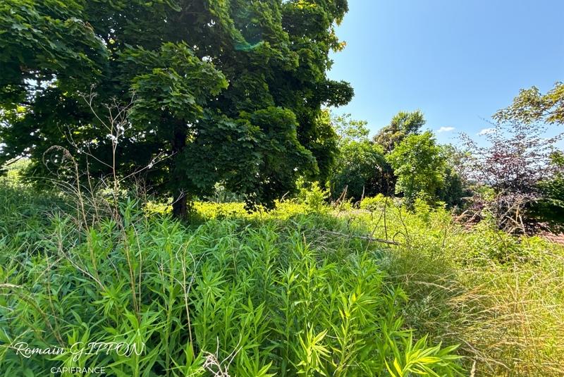 Maison - 215 m² - 9 pièces