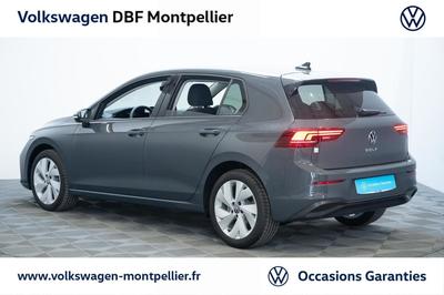 Volkswagen Golf 2.0 Tdi 150 Dsg7 Vw Edition