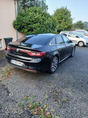 Renault Talisman Intens Energy dCi 160 Edc