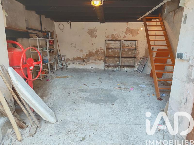 Maison - 71 m² - 4 pièces