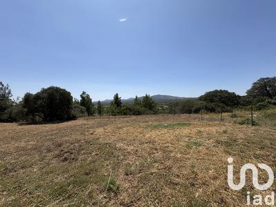 Terrain - 840 m²