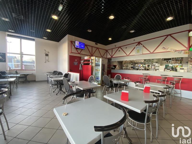 Local commercial - 225 m²