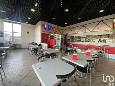 Local commercial - 225 m²