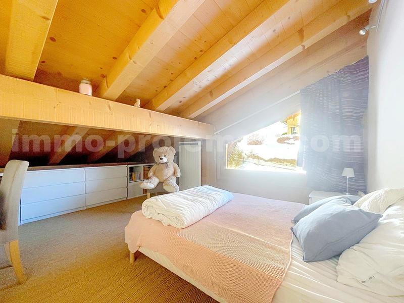 Châlet - 176 m² - 13 pièces